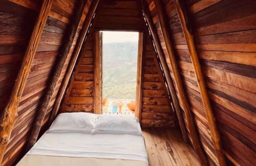 Los Santos Hotel | La Juanita Hostel Mesa de los Santos