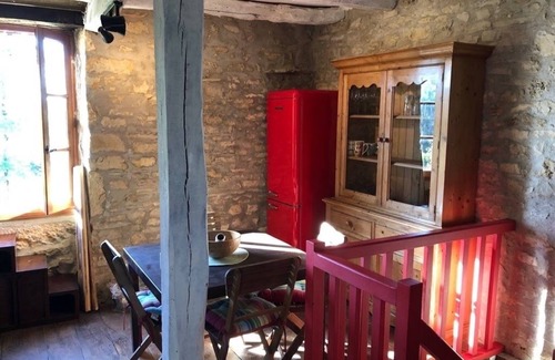 Saint-Martial-de-Nabirat House | La Julelyne - Perigordian house with swimming pool