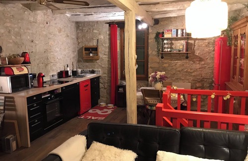 Saint-Martial-de-Nabirat House | La Julelyne - Perigordian house with swimming pool