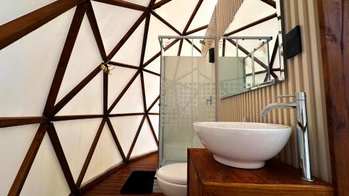 Tena House | La Julita Glamping