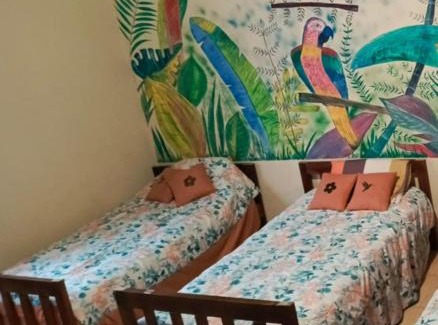 Ramonurcu Hotel | LA JUNGLA Casa Vacacional