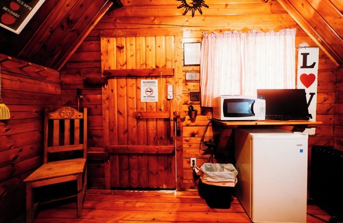 La Junta Cabin | La Junta Colorado Cabins