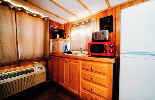 La Junta Cabin | La Junta Colorado Cabins