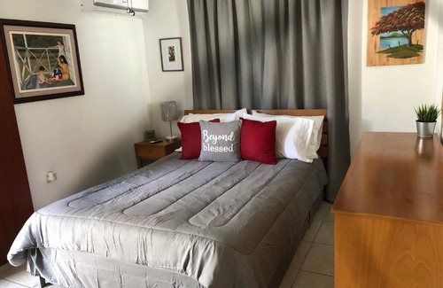 Arroyo Apartment | La K’sita Mía