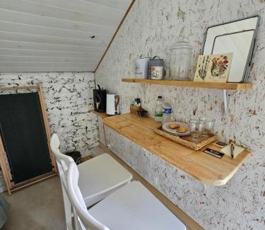 Fierville-les-Mines House | La Kabane