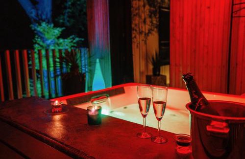 Oissel House | La Kabann