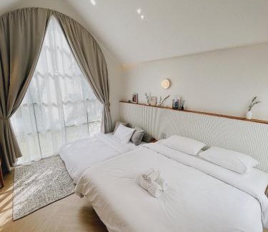 Kamphaeng Phet Hotel | La Kana Boutique Villa