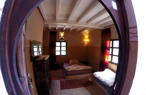 Tabant Cabin | La Kasbah du M'goun