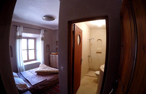 Tabant Cabin | La Kasbah du M'goun
