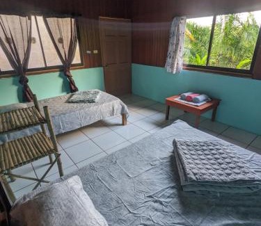 Drake Bay House | La Katalinda