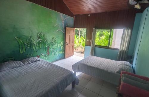 Drake Bay House | La Katalinda