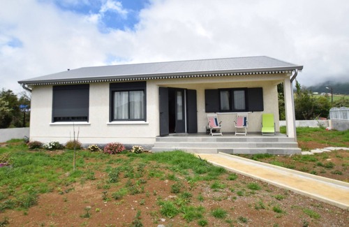 La Plaine des Cafres House | La Kaz à Léna La Plaine des Cafres