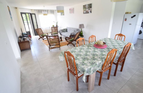 La Plaine des Cafres House | La Kaz à Léna La Plaine des Cafres
