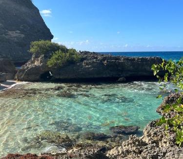 Guery House | La kaz a coyoky