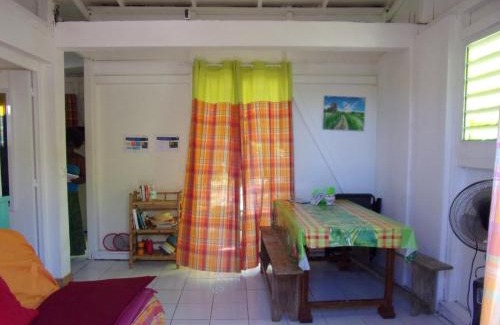 Guery House | La kaz a coyoky