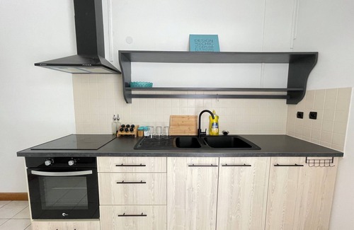 Saint-Philippe Apartment | LA KAZ BLEU