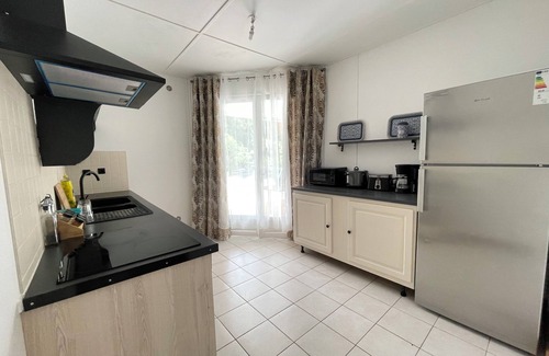 Saint-Philippe Apartment | LA KAZ BLEU