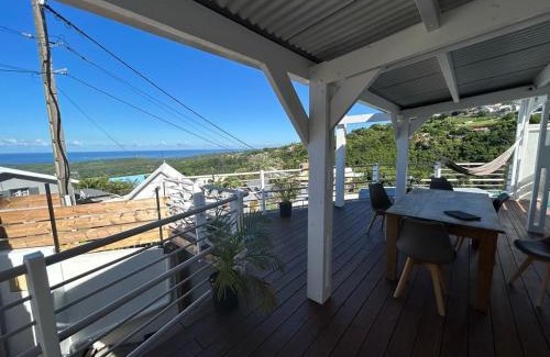 L'Etang-Sale Apartment | La Kaz Bon'R
