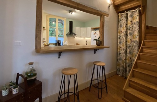 Lusigny-sur-Barse House | La Kaz Léo