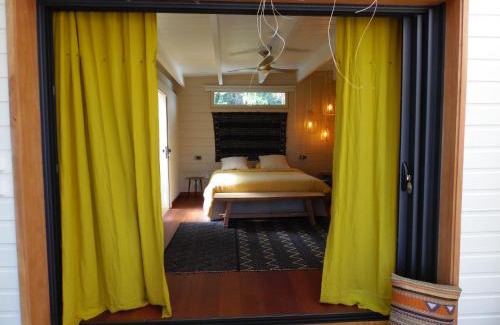 Plateau-Caillou Bed & Breakfast | La Kaz Nana Sakifo - Maison d'hotes