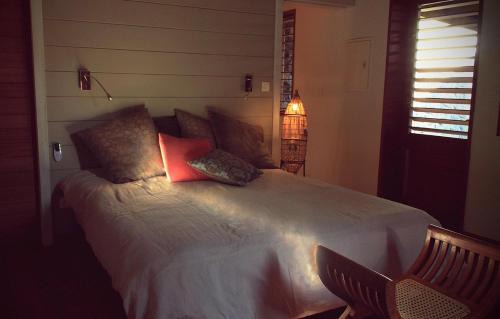 Plateau-Caillou Bed & Breakfast | La Kaz Nana Sakifo - Maison d'hotes