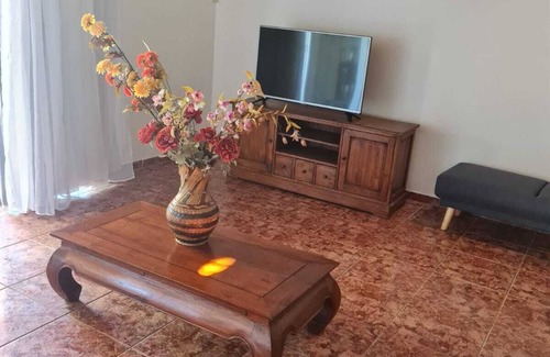 Trois-Bassins House | La Kaza Ravinala