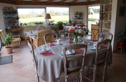 Tonquedec Bed & Breakfast | La Kerandière