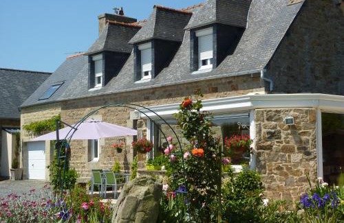 Tonquedec Bed & Breakfast | La Kerandière