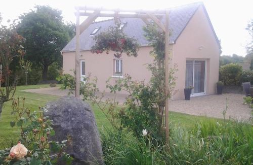 Tonquedec Bed & Breakfast | La Kerandière