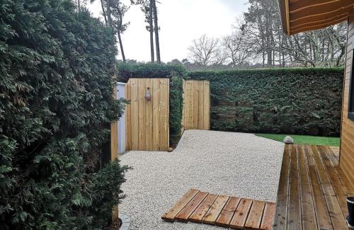 Le Teich Ski Chalet | La KJOTTE