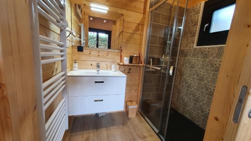 Le Teich Ski Chalet | La KJOTTE