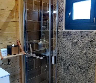 Le Teich Ski Chalet | La KJOTTE