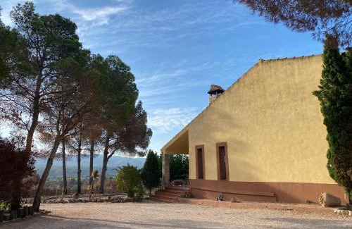 Xerta Ski Chalet | La Kolina Casa Rural
