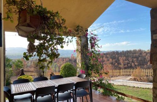 Xerta Ski Chalet | La Kolina Casa Rural