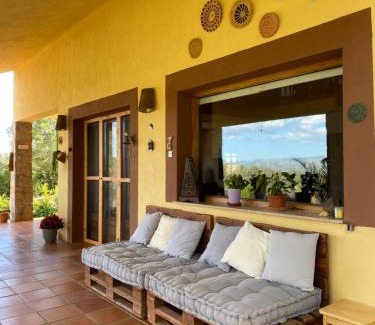 Xerta Ski Chalet | La Kolina Casa Rural