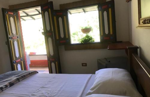 Jerico House | La Kolorina hotel campestre