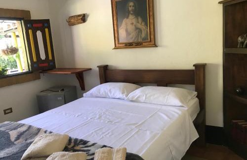 Jerico House | La Kolorina hotel campestre