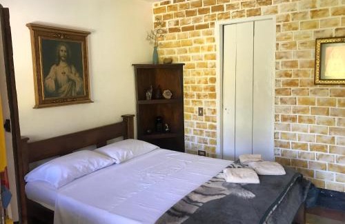 Jerico House | La Kolorina hotel campestre