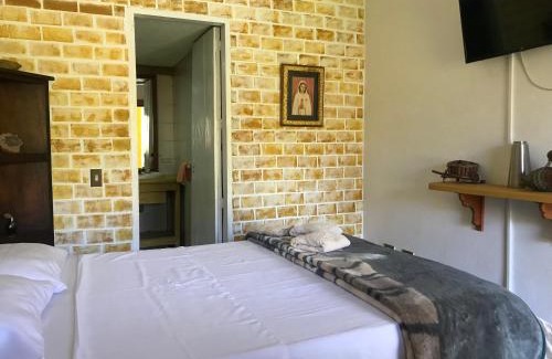 Jerico House | La Kolorina hotel campestre