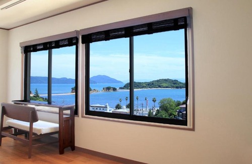 Fuchisaki Apartment | La Krasse Angelroad