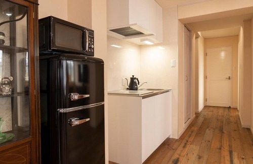 Tonosho Apartment | La Krasse Angelroad WEST