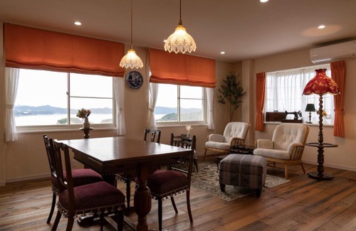 Tonosho Apartment | La Krasse Angelroad WEST