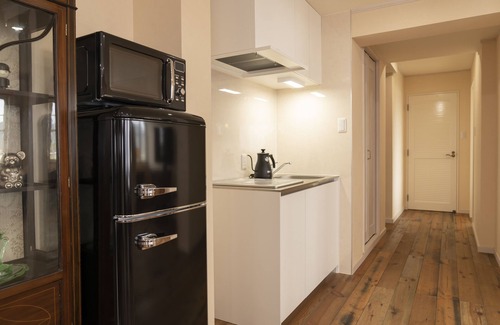 Tonosho Apartment | La Krasse Angelroad WEST