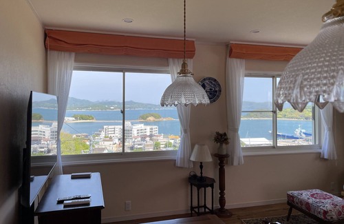 Tonosho Apartment | La Krasse Angelroad WEST