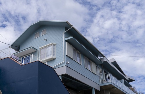 Tonosho Apartment | La Krasse Angelroad WEST