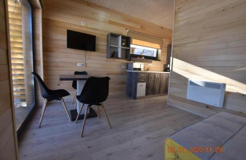 Slanic-Moldova Resort | La Kuburi