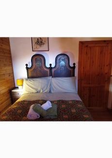 Bolognola House | La Kumari