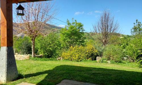 Riotuerto Apartment | La kuruxa apartamento