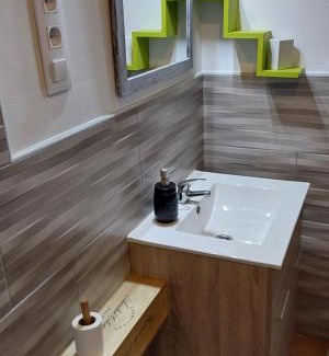 Riotuerto Apartment | La kuruxa apartamento