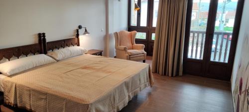 Ruiloba Apartment | LA LÍNEA DEL MAR
